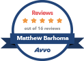 Avvo Live Reviews
